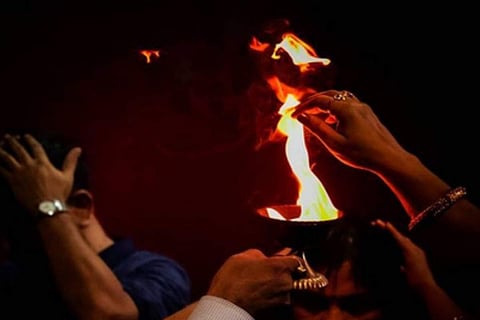 Experience the magic of celebrations