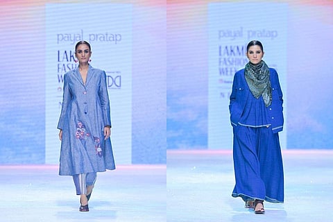 Payal Pratap's The Soft Parade