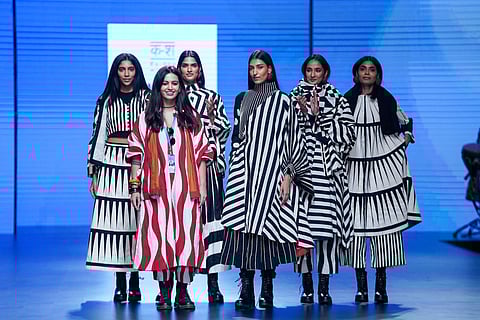 Ka-Sha's new collection Milan