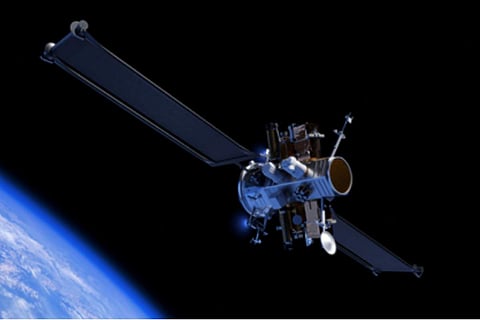 Bezos unveils Blue Ring platform to provide in-space logistics & delivery