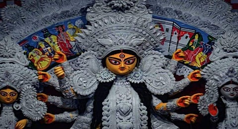 Maa Durga