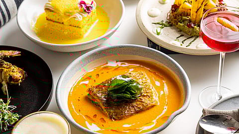 The pop-up will run for one week at Karan Johar-owned Neuma in Mumbai