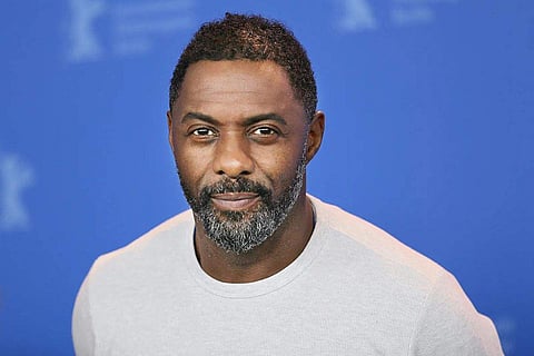 Idris Elba to produce and narrate WW2 documentary [In Frame: Idris Elba]