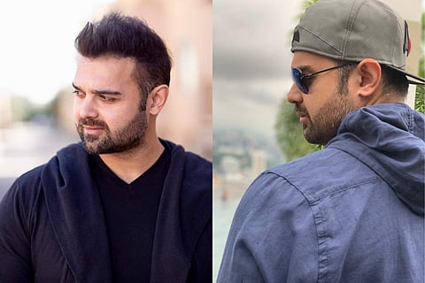 Mahaakshay Chakraborty