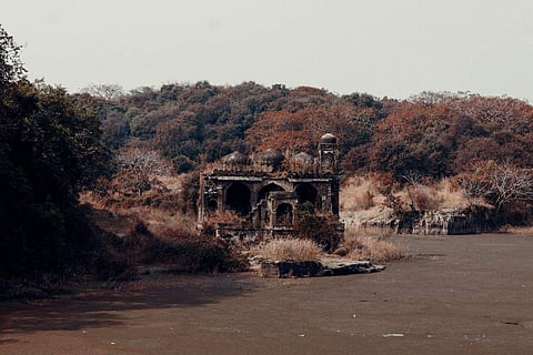 All you need to know about Ranthambore treasures