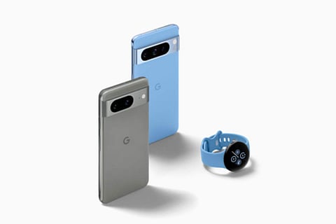 Google to assemble & export Pixel smartphones from India, launches localised AI tools