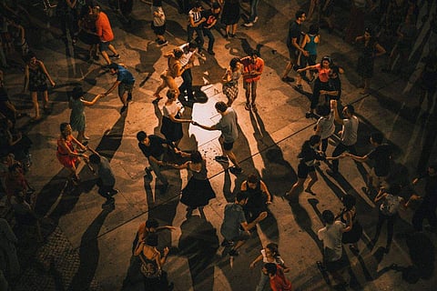 Image used for representational purpose