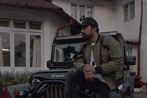 Rannvijay Singha