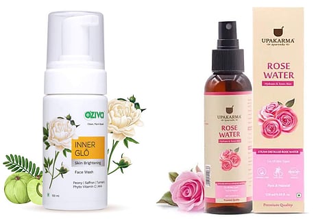 Take care of your skin as you celebrate