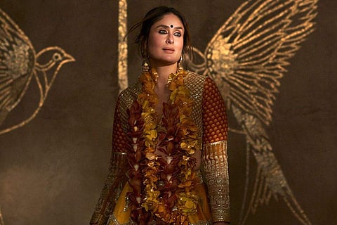 From Patiala Portraits