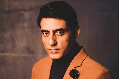 Ashwath Bhatt's next feature film Mandali is inspired from Munshi Premchand's story