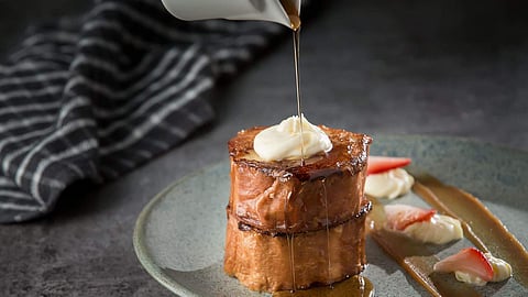 Indulge in melt in mouth baked treats at Foncè Chocolatiers’ new drive in at Gandipet