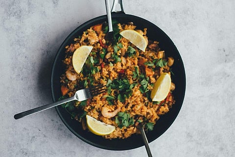 Image for representational purpose only. (Unsplash| Annie Spratt)