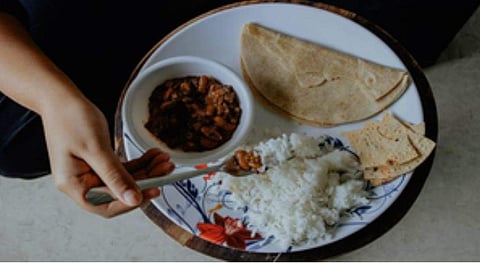 Appliances have breathed new life into leftover