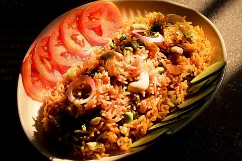 Here are quick and delicious Dussehra recipes to savour