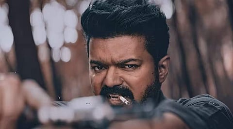 Vijay-starrer 'Leo' off to a big start, shows Lokesh Kanagaraj's cinematic universe is here to grow