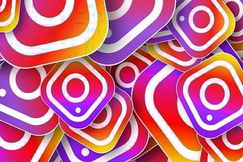 Insta's new feature will let you turn photos into stickers for reels, stories