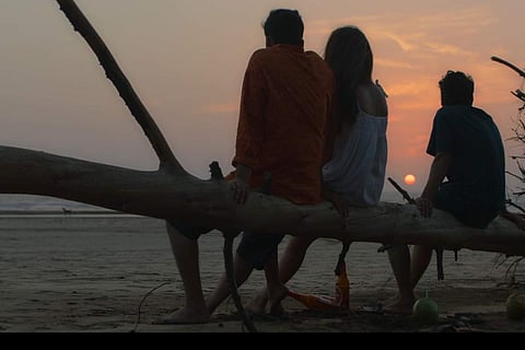 Noopur Bora movie Teen Paayancha Ghoda is all about successful debuts