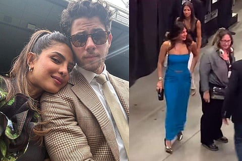 In frame: Priyanka Chopra