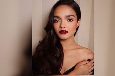 Rachel Zegler | Pic: IANS Photo