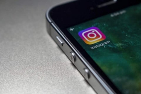 Instagram testing feed only for paid verified users