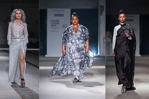 Ensembles from the collection