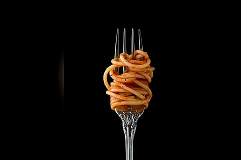 World Pasta Day: Savoring Italian delights