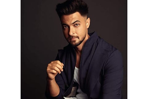 Aayush Sharma