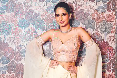 Cheena Singh’s Inayat is inspired by art and history