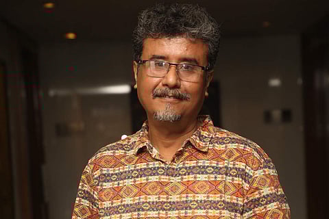 Indranil Roychowdhury