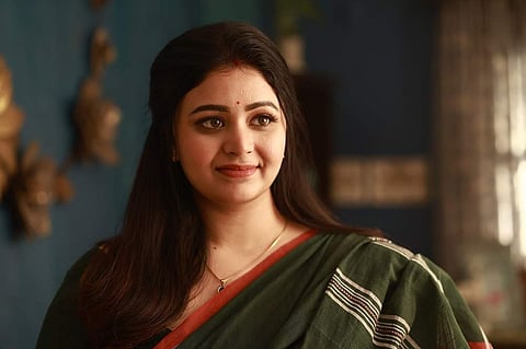 Ritabhari Chakraborty in Nandini