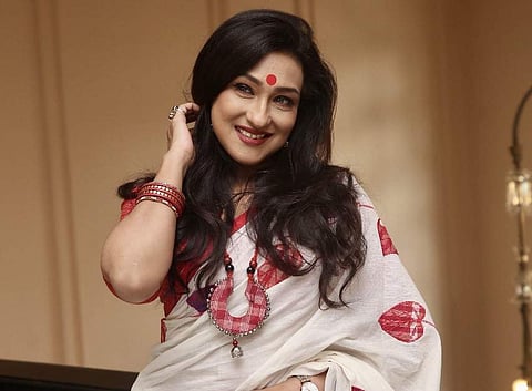 Rituparna