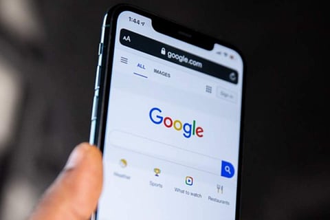 Google develops AI prototype to spot misinformation, abusive content online