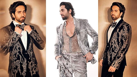 In frame: Ayushmann Khurrana