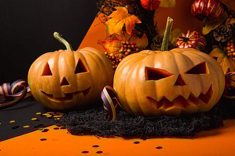 Halloween parties to check out this weekend