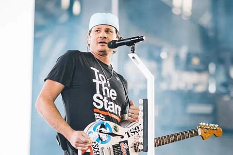 In Frame: Tom De Longe