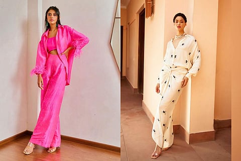 Collections from Funky Fish trunk show to be held in Chennai