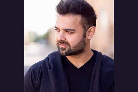 Mahaakshay Mimoh Chakraborty