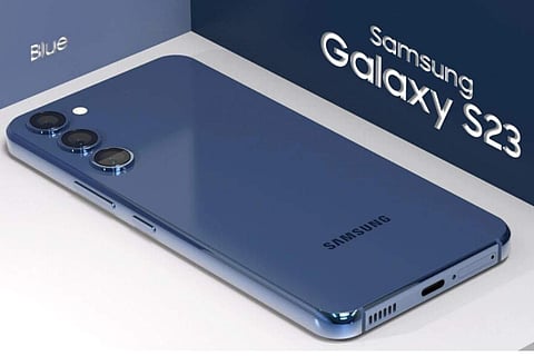 Samsung Galaxy S23 FE to arrive around Rs 50K in India this week