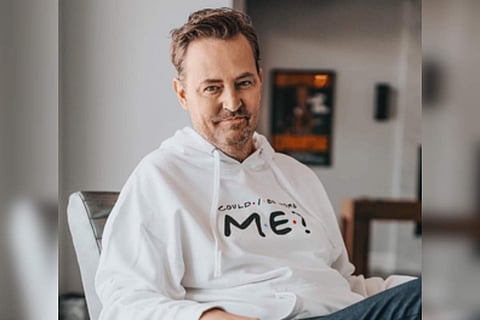 ‘SNL’ pays tribute to former host Matthew Perry after his sudden death