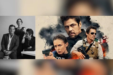 Emily Blunt, Josh Brolin, Benicio Del Toro interested in returning for ‘Sicario 3’