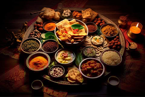 10 Karwa Chauth Vrat dishes you must try