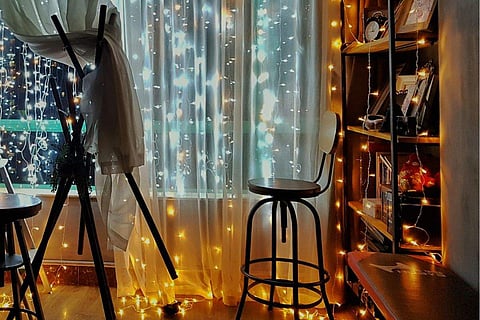 Create a festive home with timeless elegance