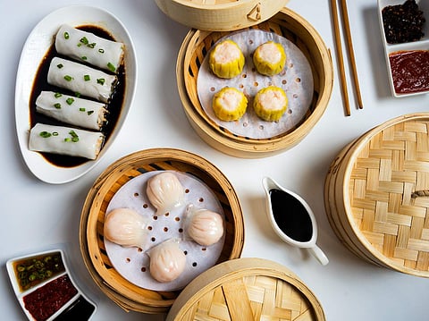 The new menu at the newly refurbished Memories of China sticks to our favourite tried and tested flavours