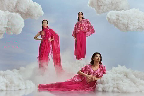 Ensembles from the collection