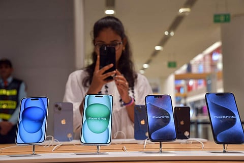 Apple releases new iOS 17 update to fix iPhone 15 Pro overheating issue