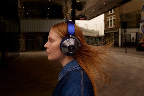 Dyson enters Indian wearable market, launches noise-cancelling headphones