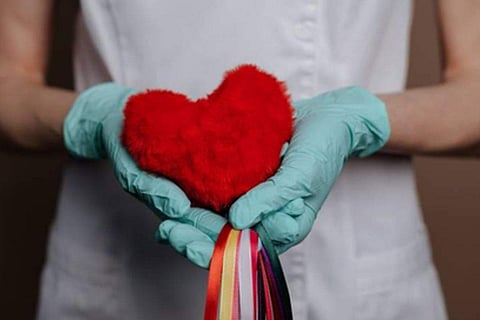 Here are 7 best foods for heart health