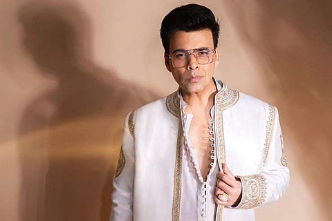 Karan Johar: Audience never stopped loving Bollywood
