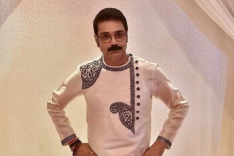 Prosenjit